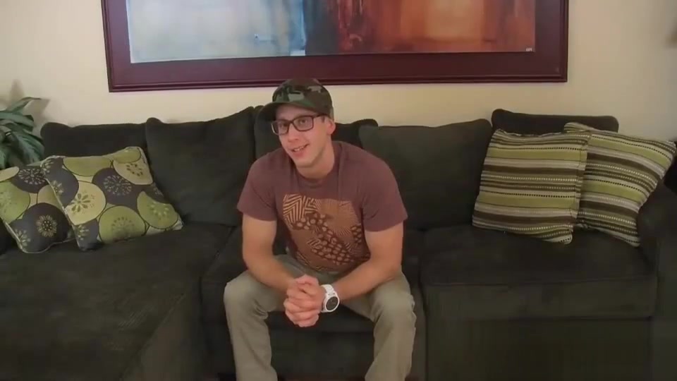 Casting Couch - Matthew Kelly