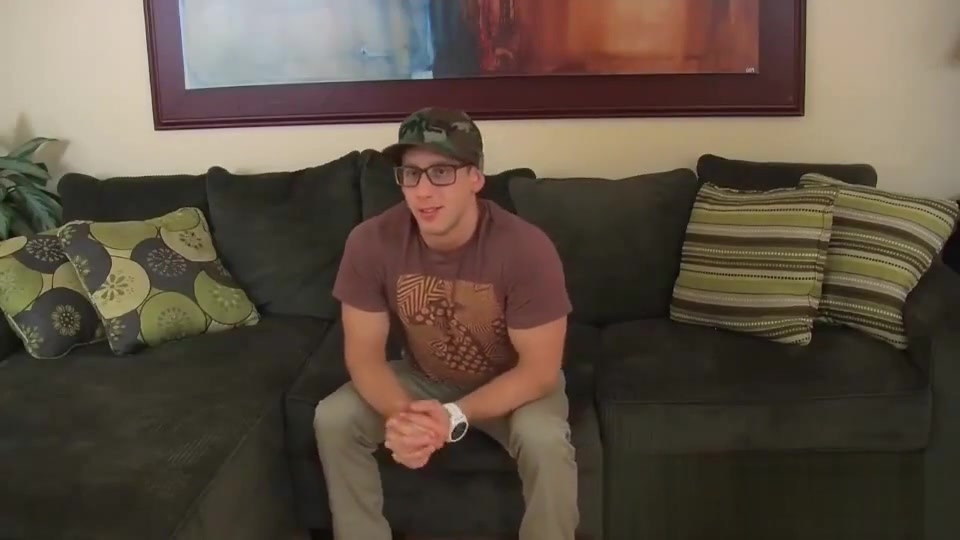 Casting Couch - Matthew Kelly