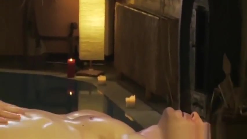 Loving Touch Genital Massage