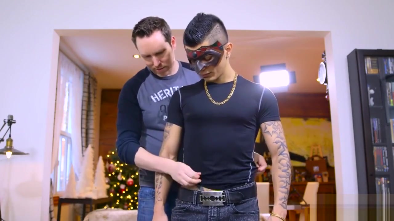 Maskurbate Twink Audition For Manuel Deboxer