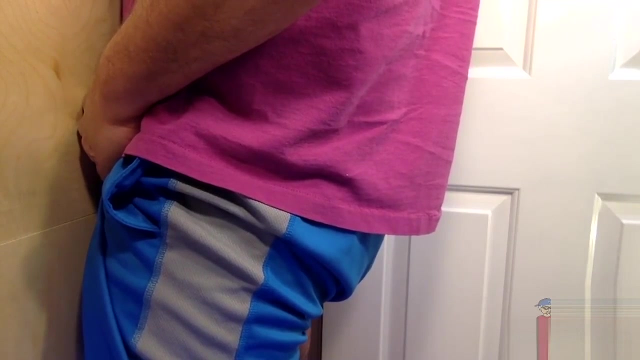 Back Again Blown Again at Gloryhole