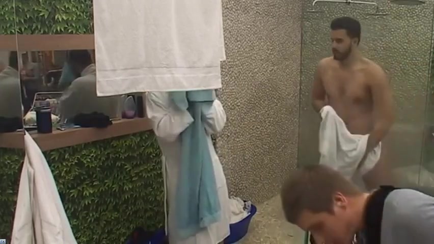 BB4 Slovenia Alen Marko Shower Ducha realiy