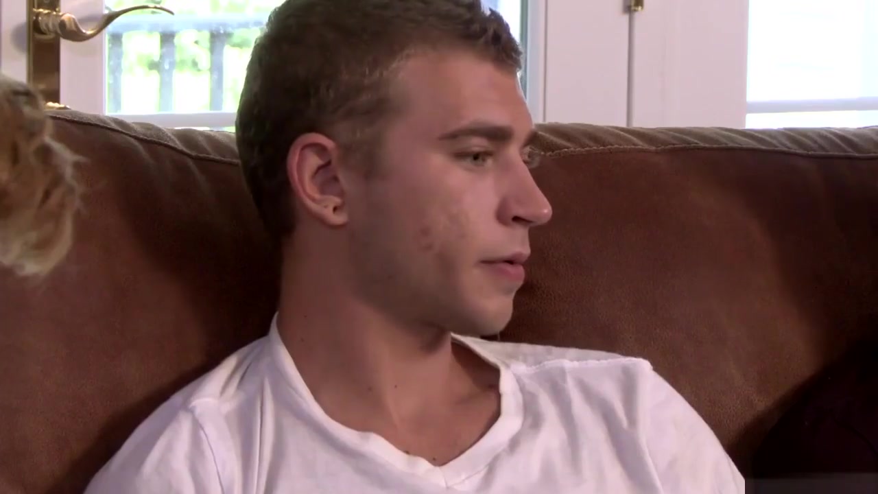Icon Male Nick Capra Fucked By Ty Roderick