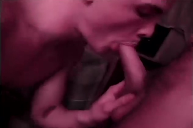 Twink sucks dick in POV
