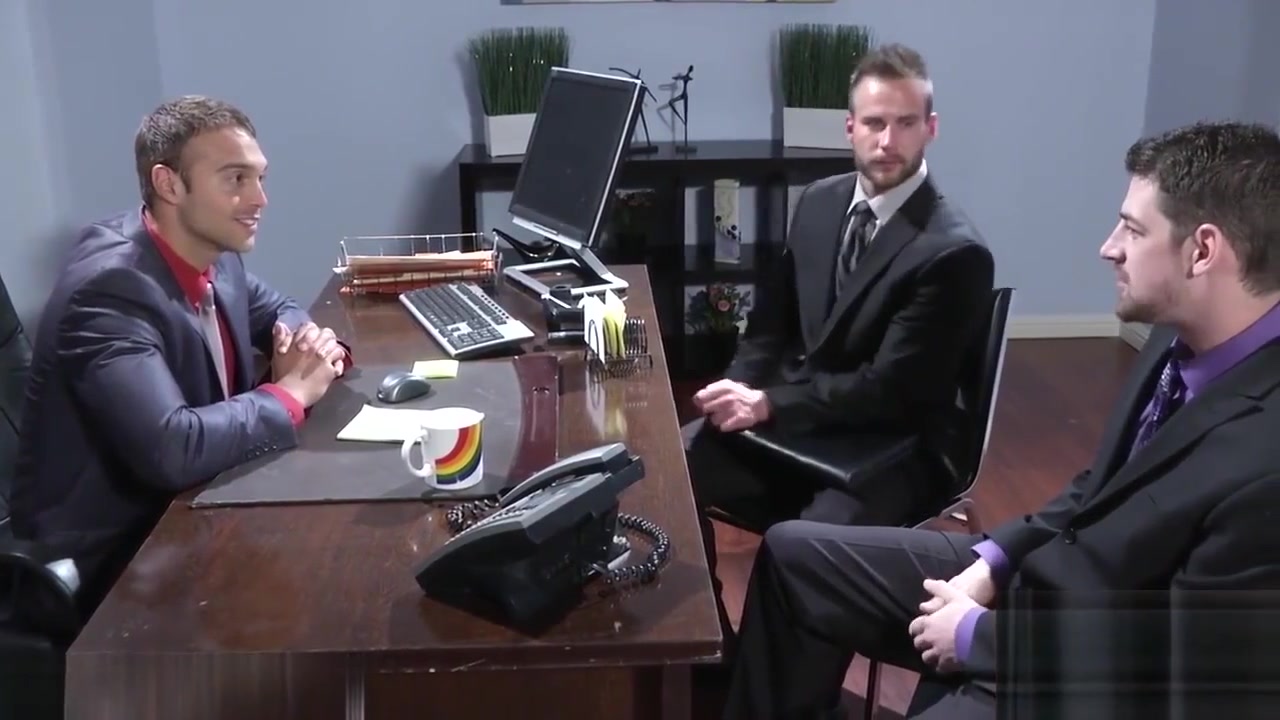 The Sales Call - MEN.COM