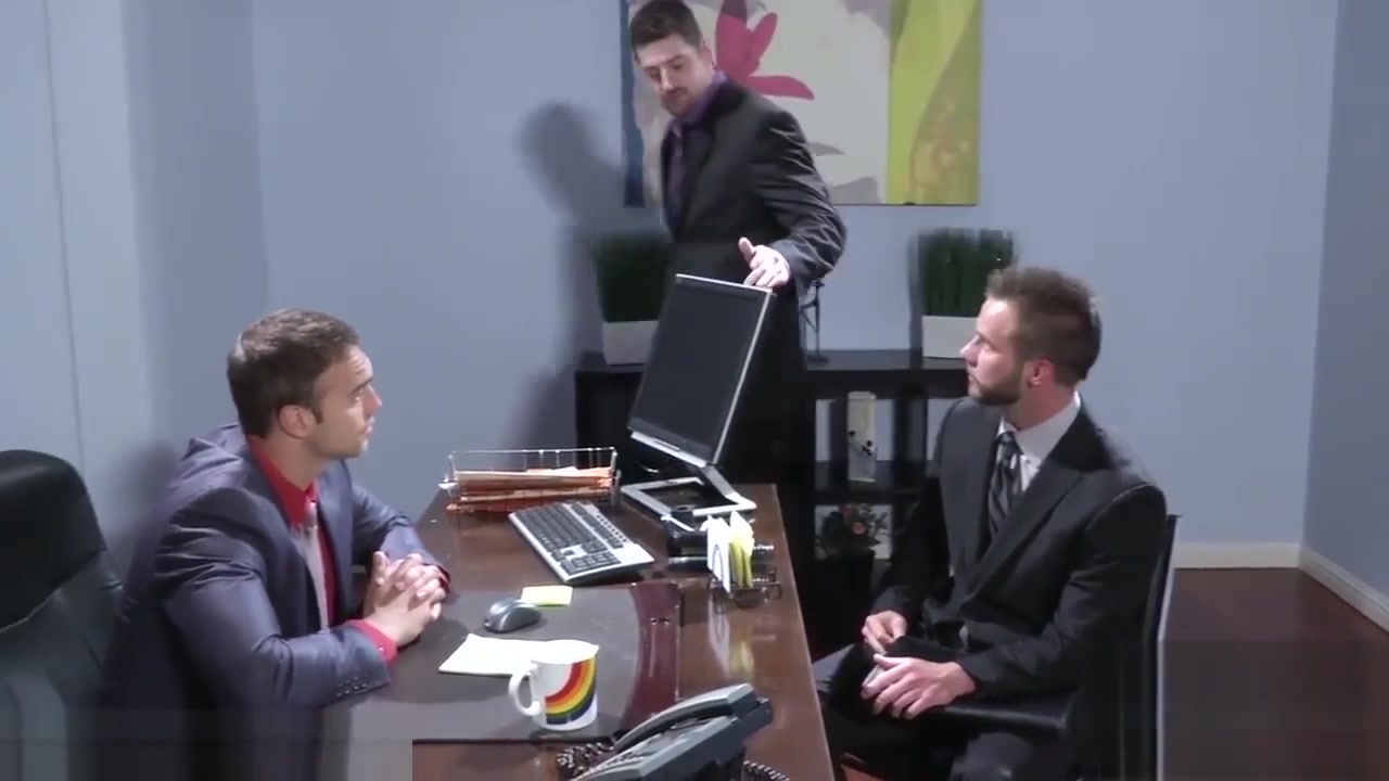 The Sales Call - MEN.COM