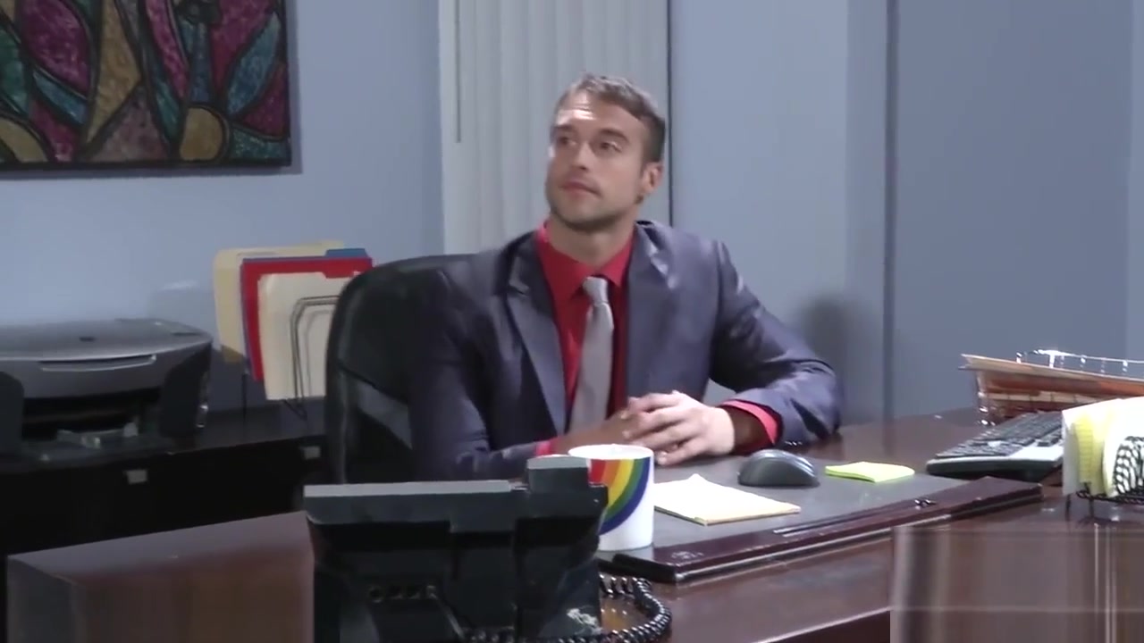 The Sales Call - MEN.COM