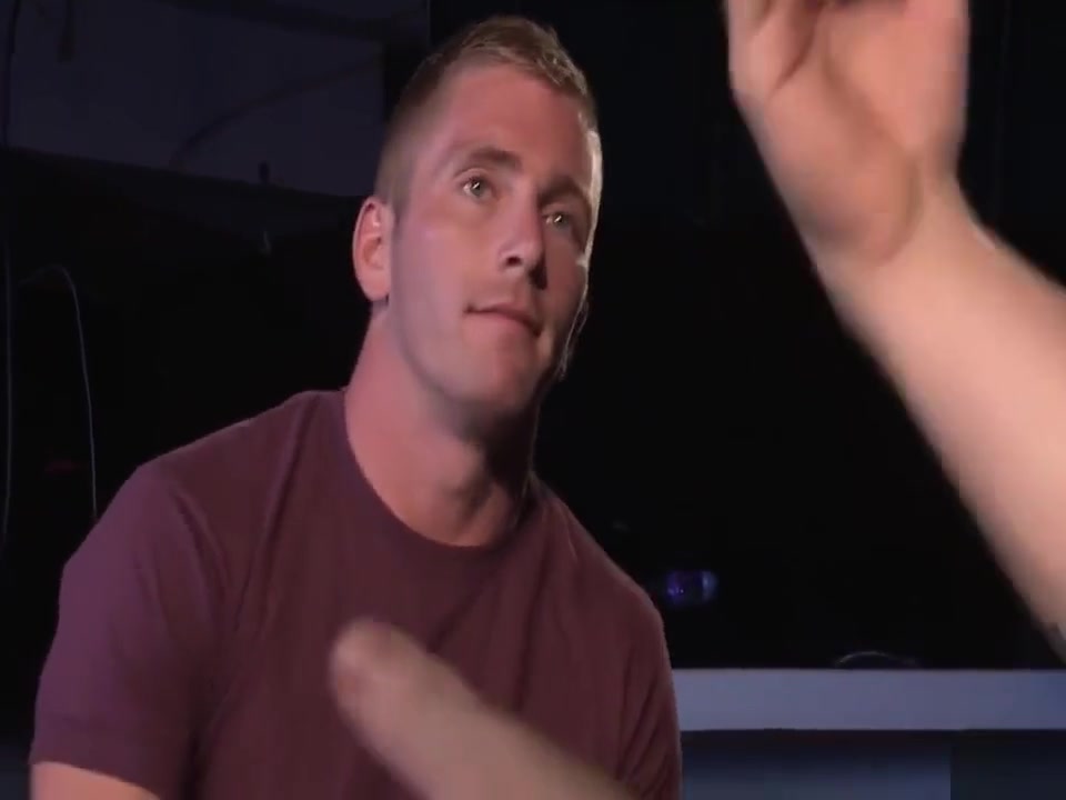 FalconStudios Sebastian Kross Strip Lessons.. and More!