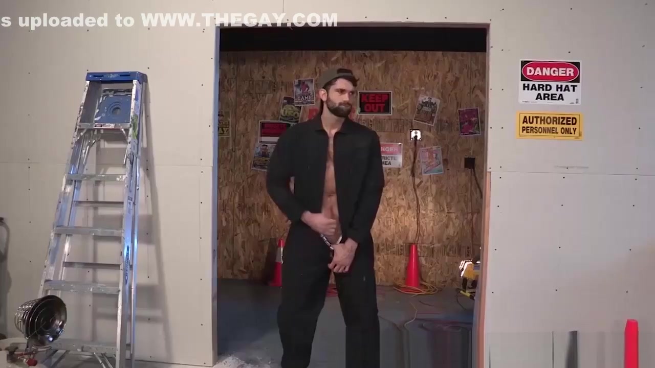 RagingStallion When The Boss Is Not Around