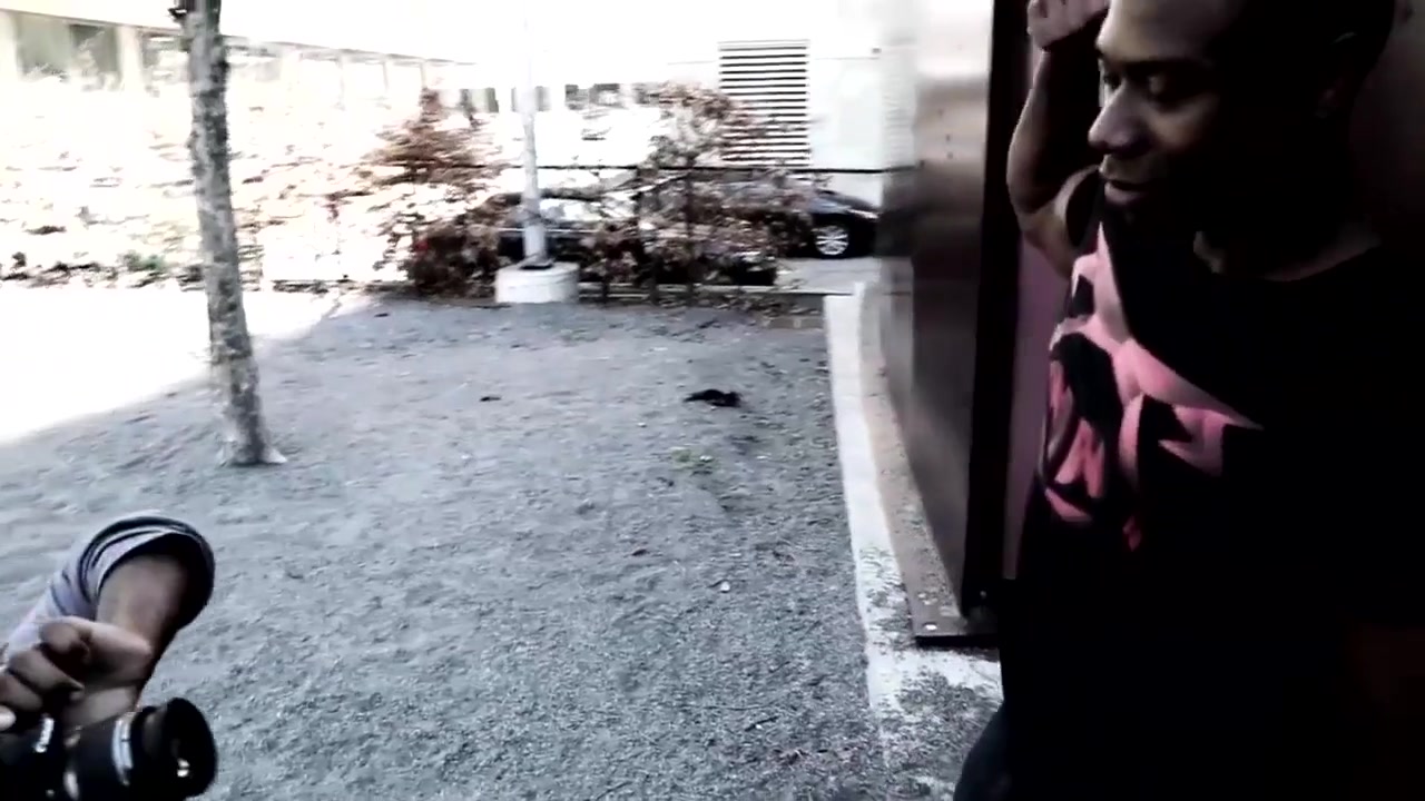NextDoorEbony Big Juicy Monster Cocks