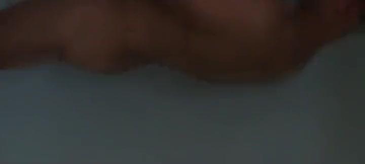 College shower hazing and gay dick sucking