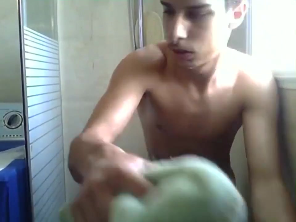 Baba-Gnash Shower Jizz