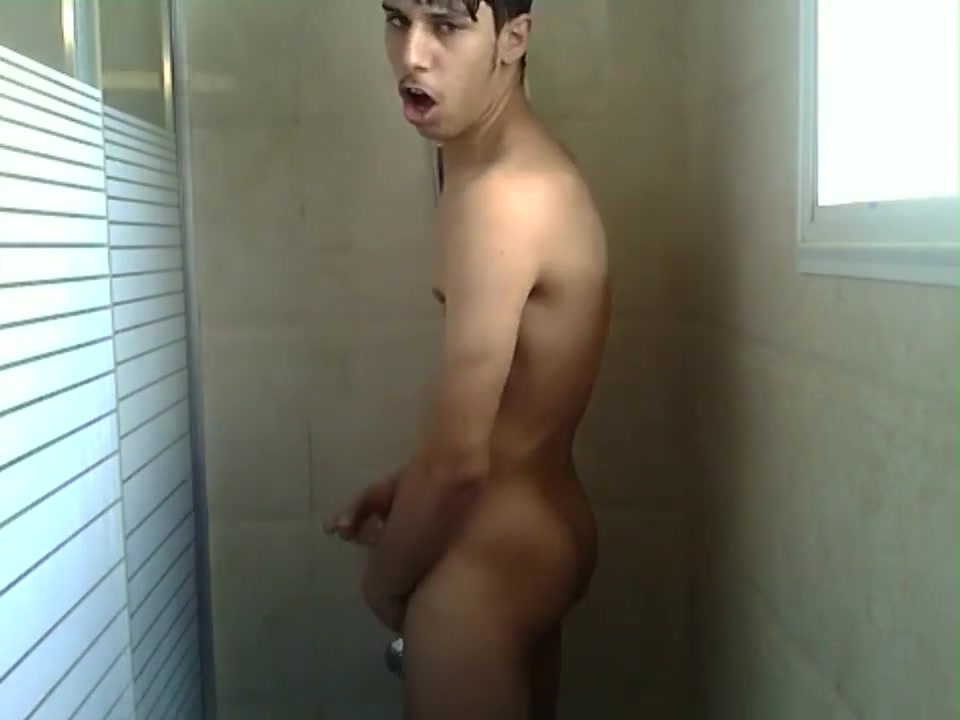 Baba-Gnash Shower Jizz
