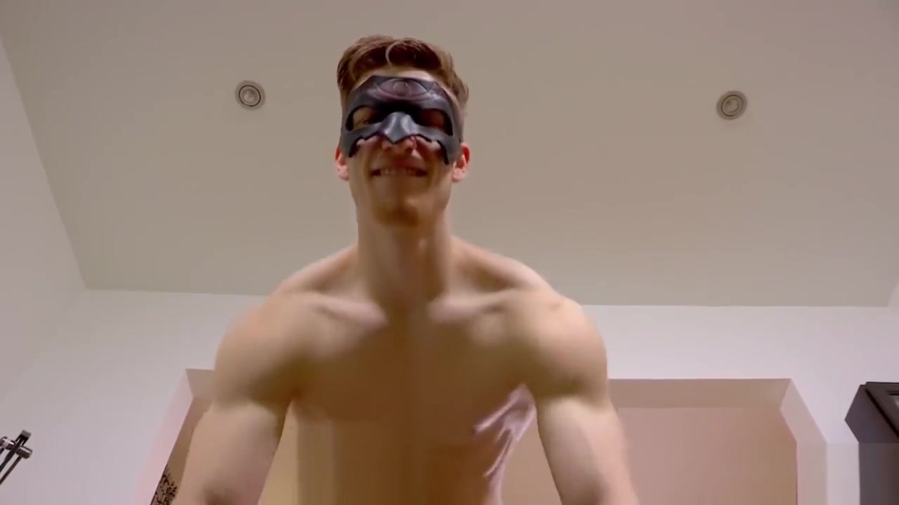 Maskurbate Hard Body Jake