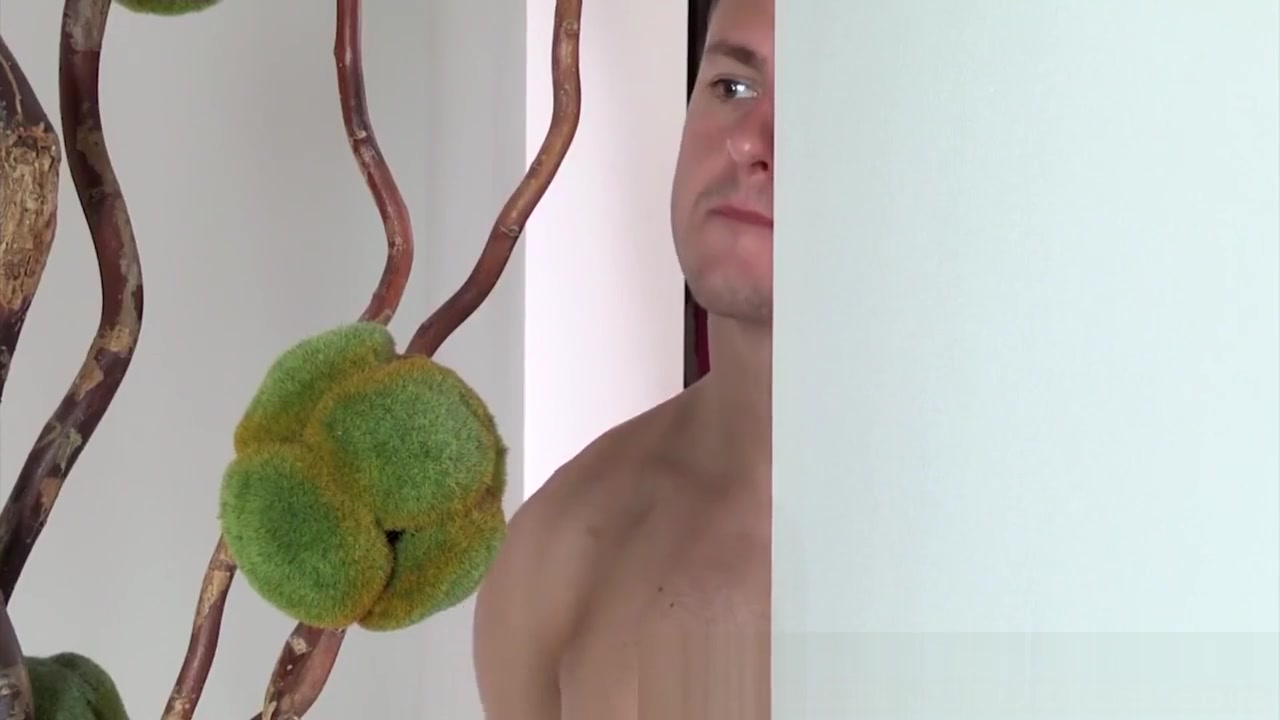 FalconStudios Roommates Enjoying Their Big Cocks