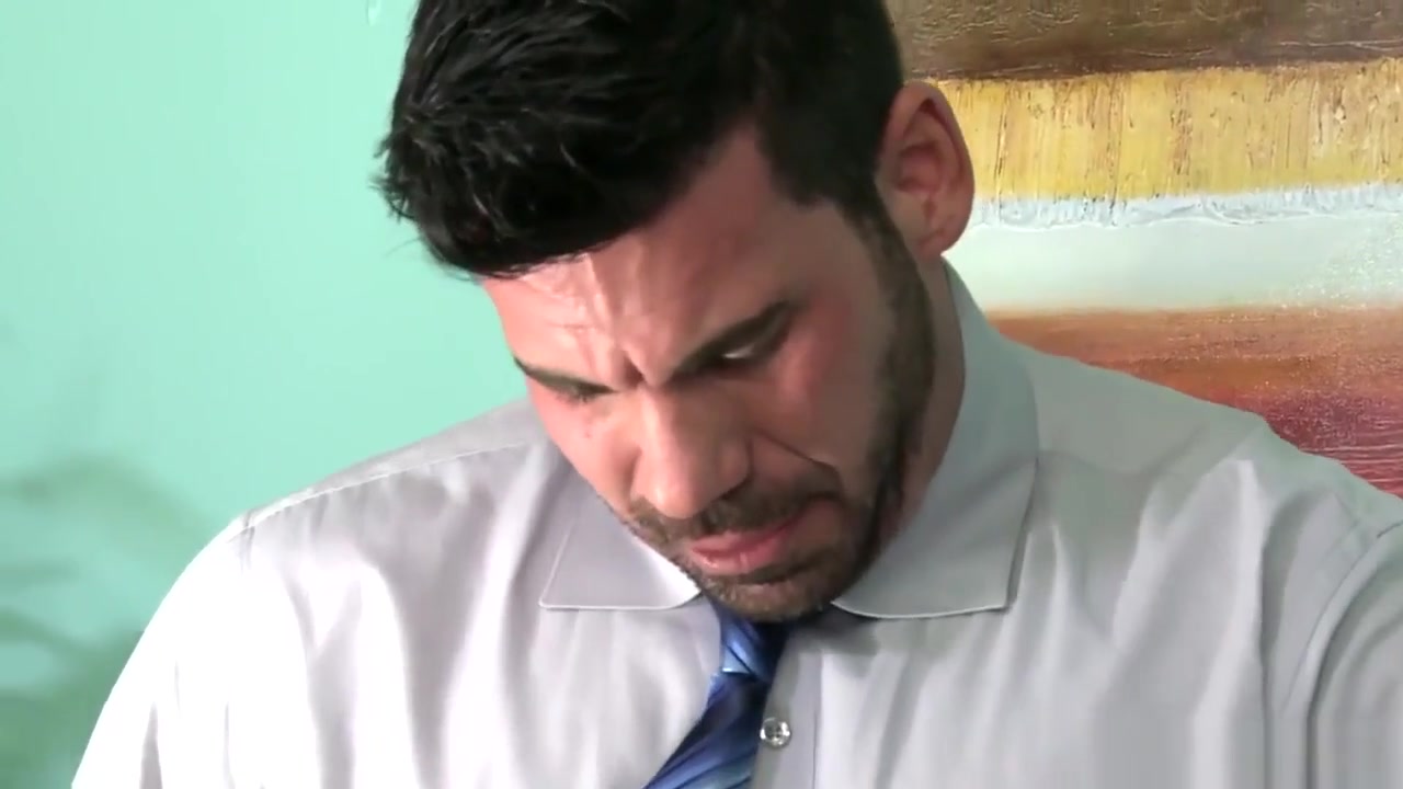 Men Over 30 Employee Of The Month