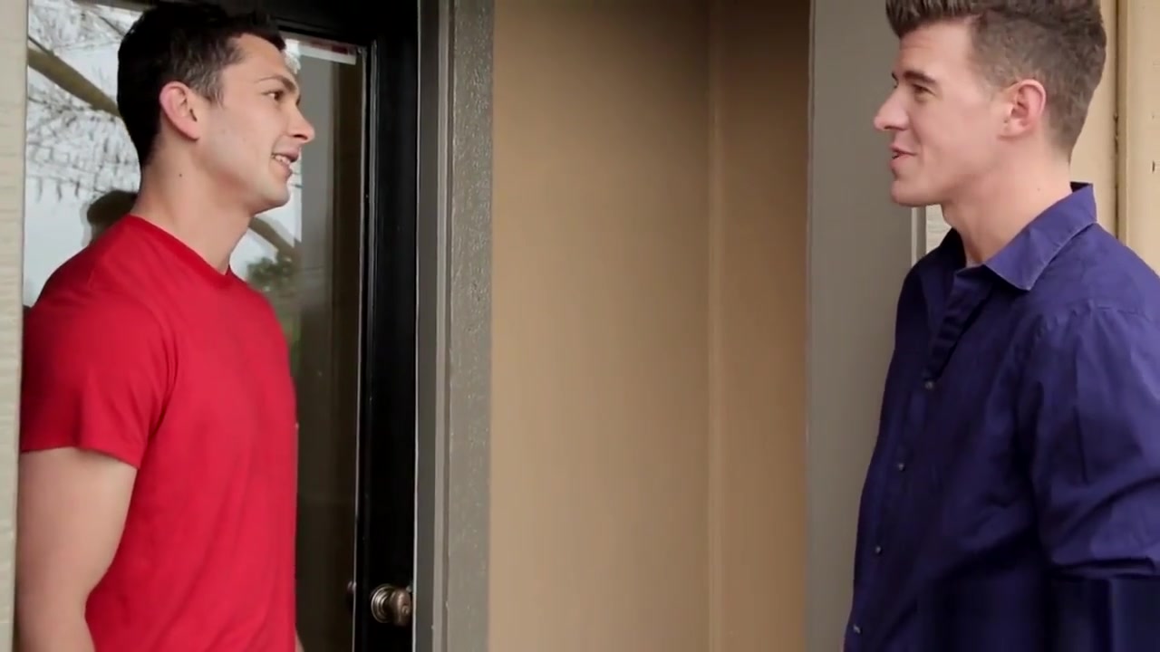 NextDoorRaw Rekindled Cocks