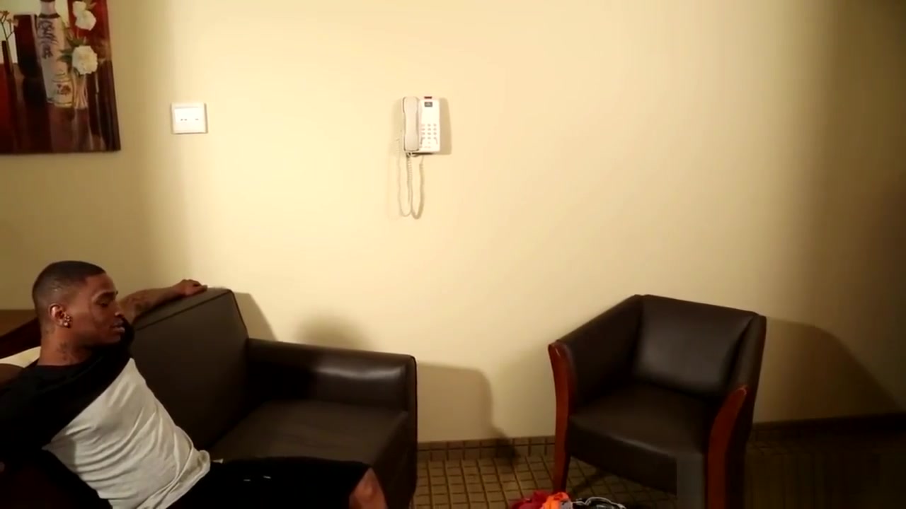 NextDoorEbony Huge Cock Black Dudes Craves Cock