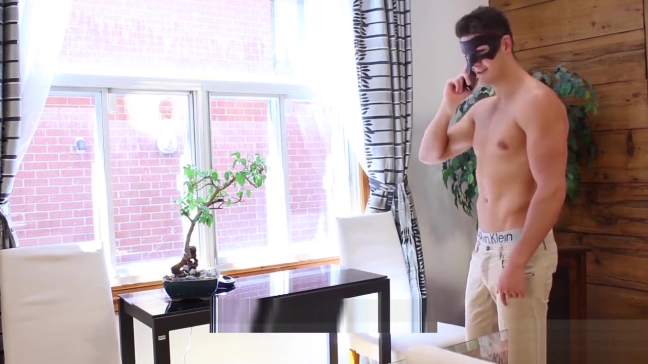 Maskurbate Naughty Neighbor