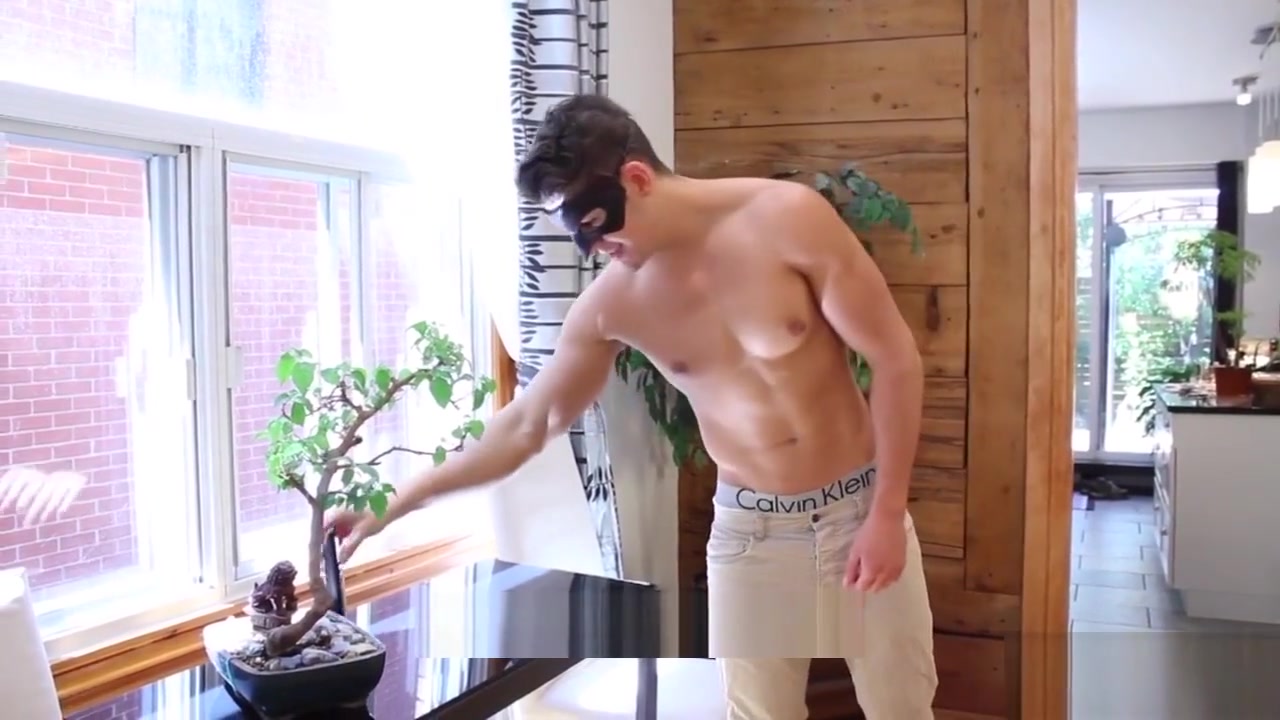 Maskurbate Naughty Neighbor