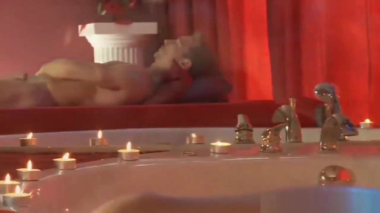 Erotic Massage For His Pleasure