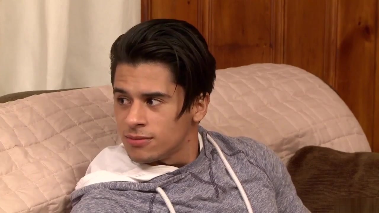 IconMale Armond Rizzo Wants Hairy not Step daddy