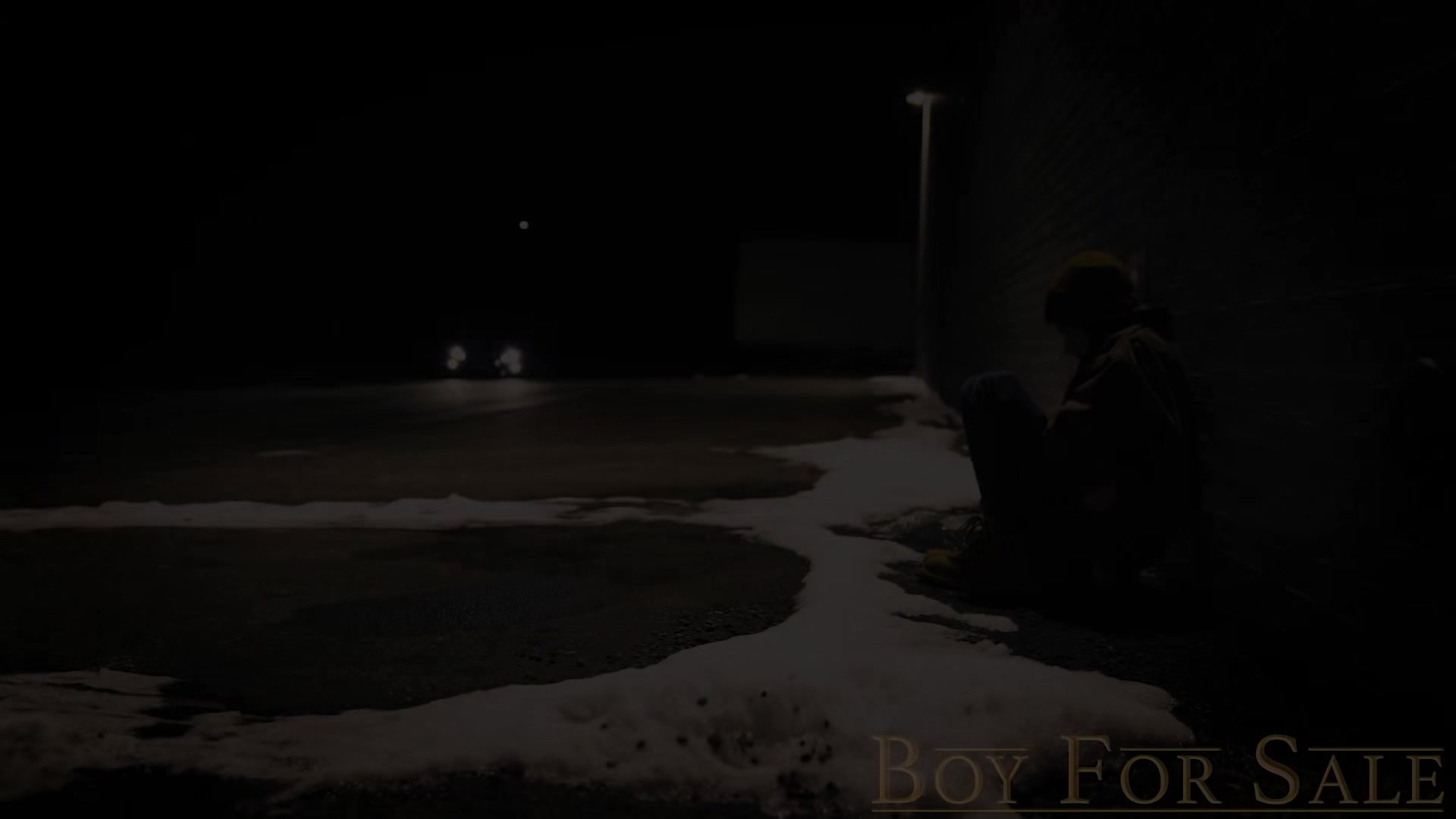 THE BOY COLTON Chapter 3 - The Prize