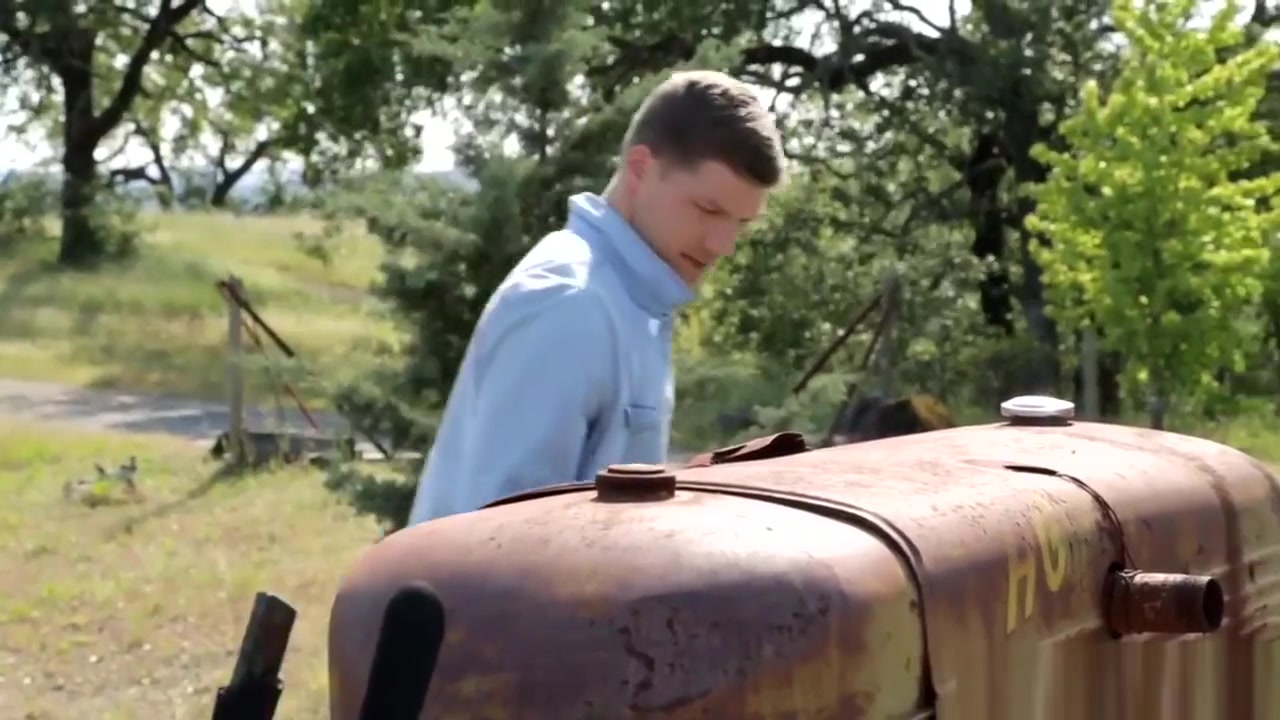 NextDoorWorld Str8 Farmer Fucks The Towns GayBoy