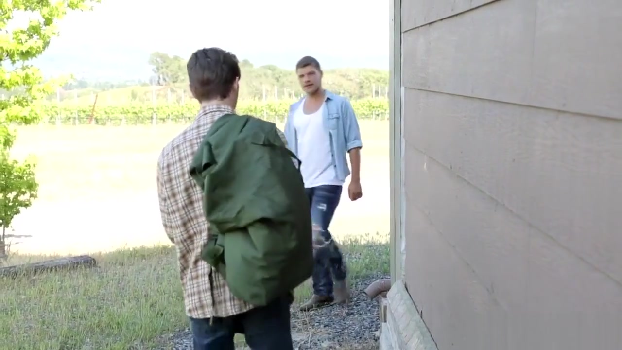 NextDoorWorld Str8 Farmer Fucks The Towns GayBoy