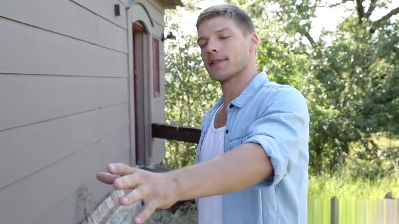NextDoorWorld Str8 Farmer Fucks The Towns GayBoy