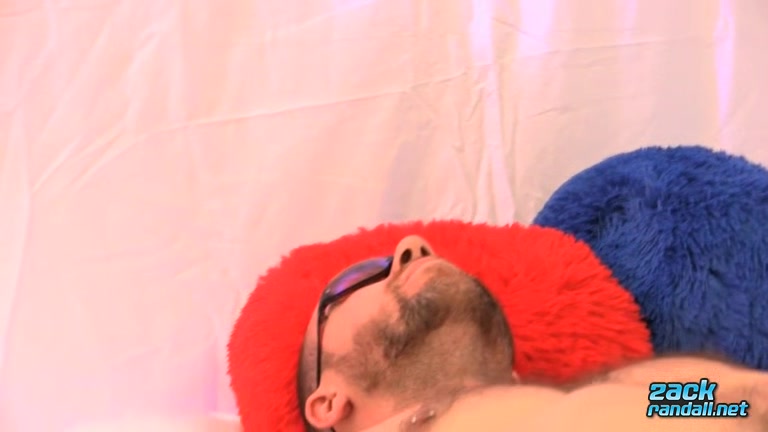 Jerking Off With Horny John - John Powers