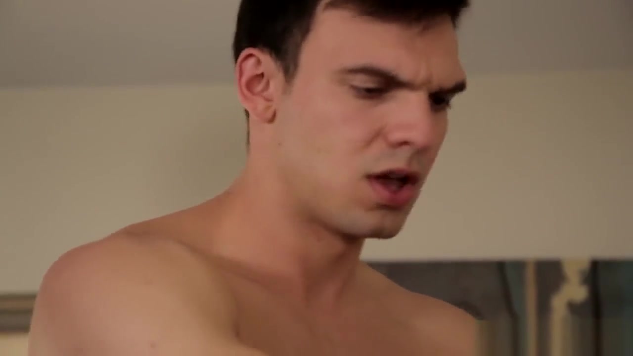 NextDoorBuddies Str8 Buddies Experimenting