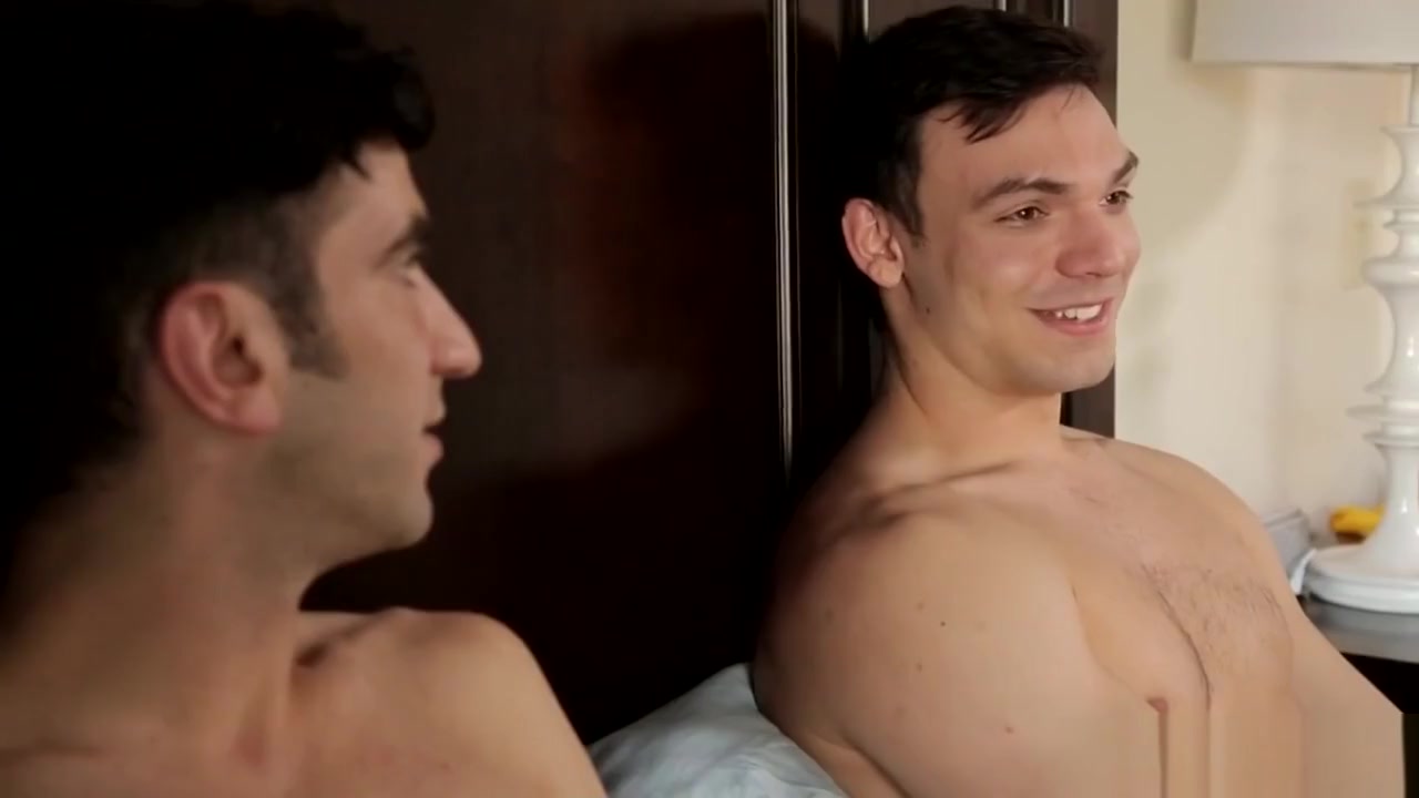 NextDoorBuddies Str8 Buddies Experimenting