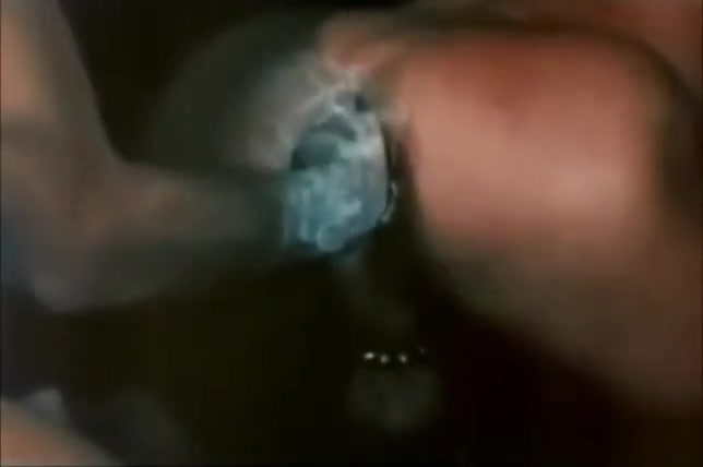 Vintage Gay Hardcore And Fisting scene 2