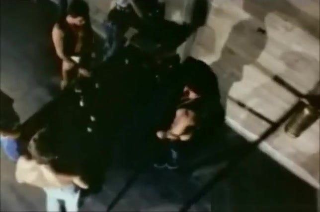 Vintage Gay Hardcore And Fisting scene 2