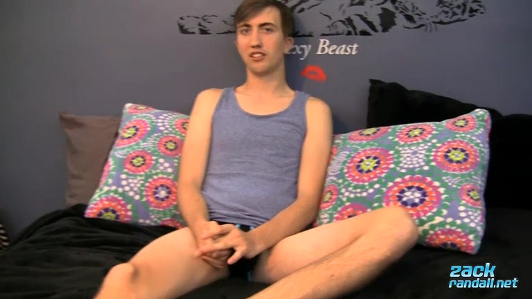 Cumming With New Boy Cody - Cody Kings