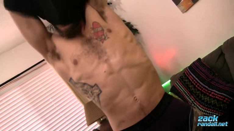 An Experienced Big Straight Cock - Corey Gunz