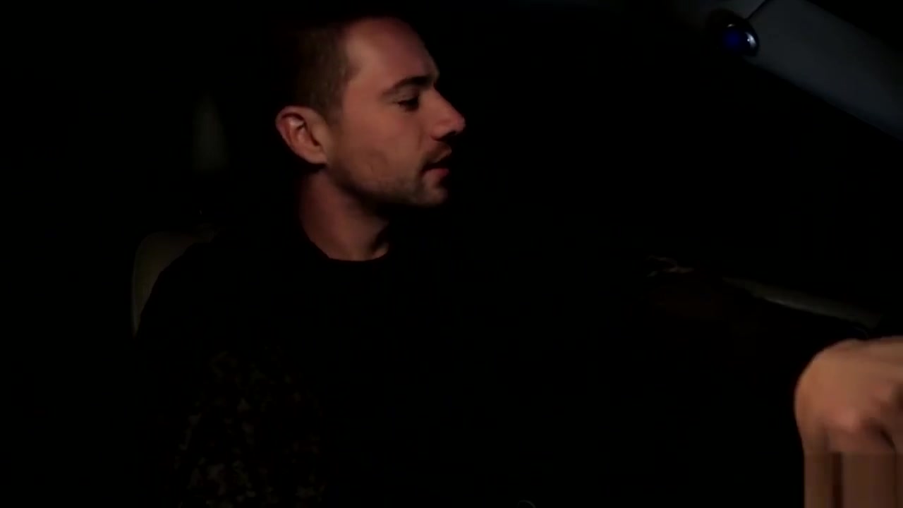 NextDoorBuddies Arad The Fuck Ghost
