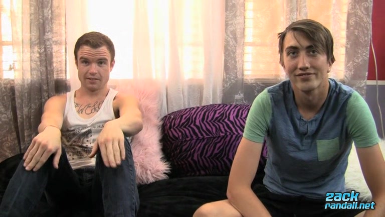 Cody Uses Brandons Hole - Cody Kings & Brandon Arch