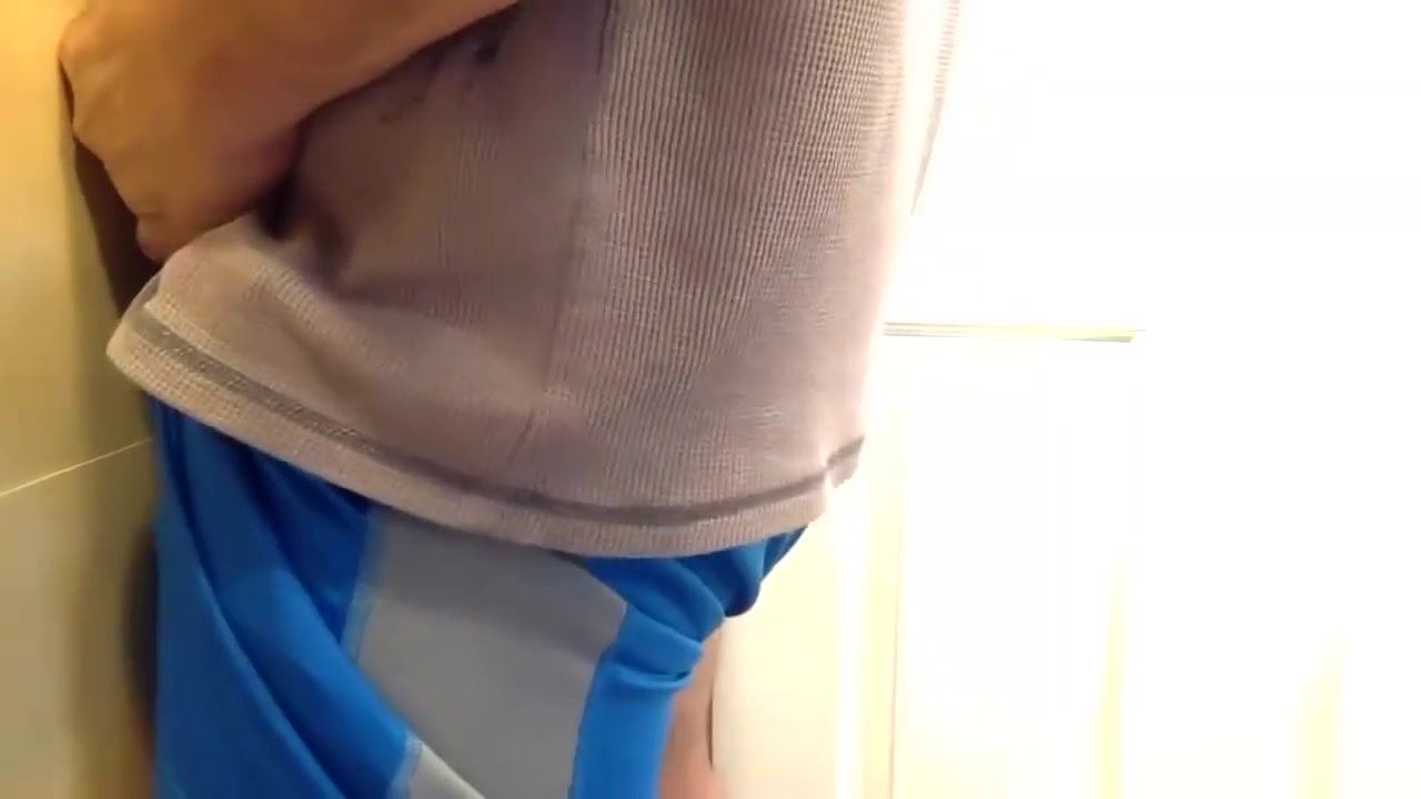 Soccer Step dad Takes Break At Gloryhole