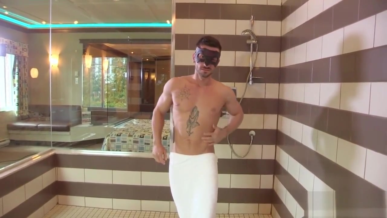 Maskurbate Spa Stud JO