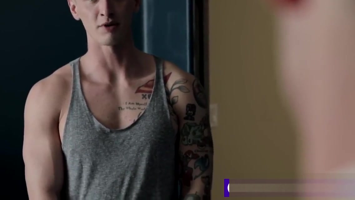 RANDY officer BAREBACKS innocent gay HORNY teen 18+