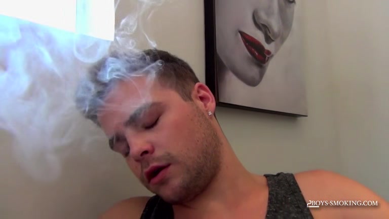 Dustin Fitch Menthol Smoke & Stroke - Dustin Fitch Menthol Smoke & Stroke
