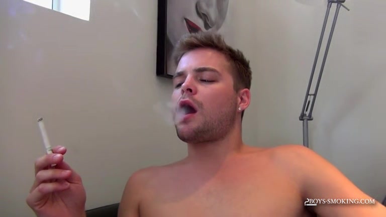Dustin Fitch Menthol Smoke & Stroke - Dustin Fitch Menthol Smoke & Stroke