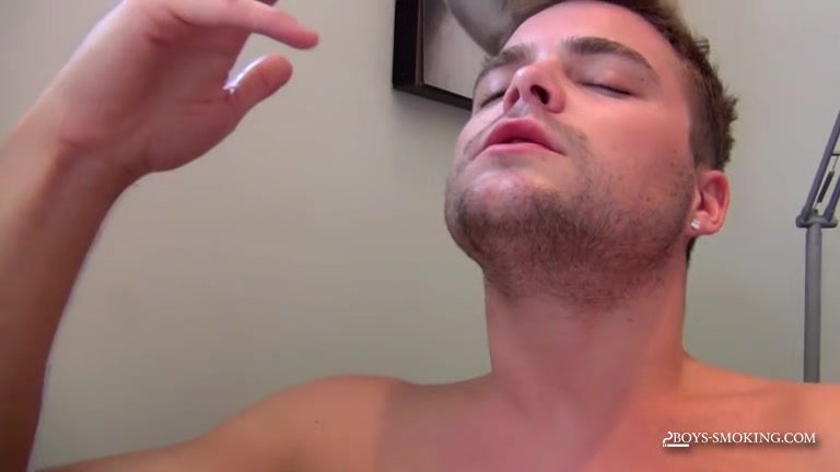 Dustin Fitch Menthol Smoke & Stroke - Dustin Fitch Menthol Smoke & Stroke