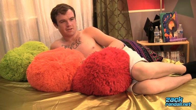 Two Cum Loads From Brandon - Brandon Arch