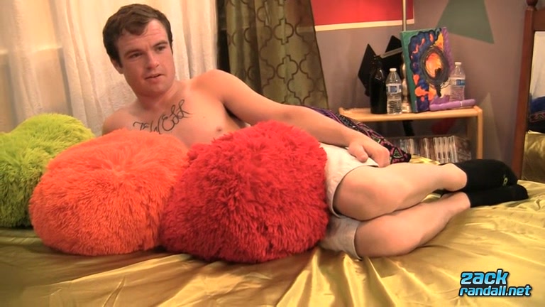 Two Cum Loads From Brandon - Brandon Arch