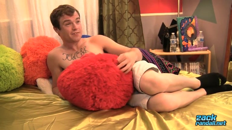 Two Cum Loads From Brandon - Brandon Arch