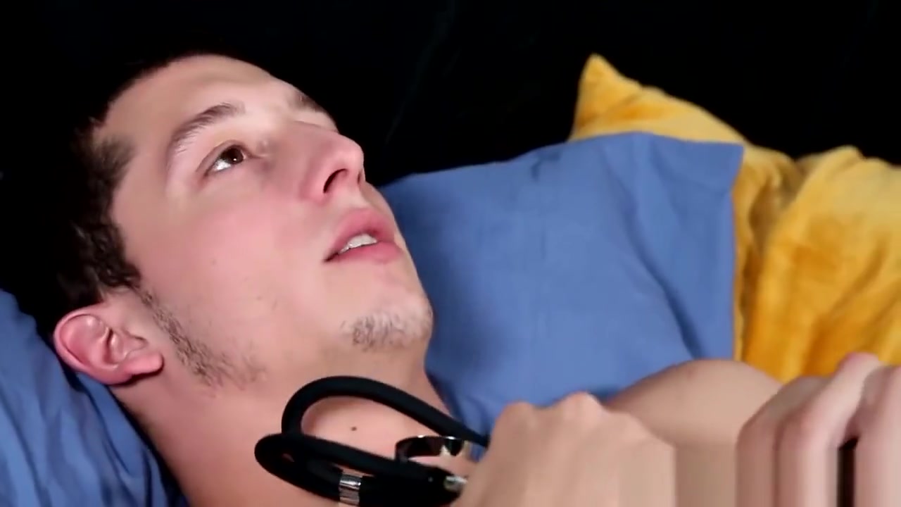 The Hottesy Gay Doctor
