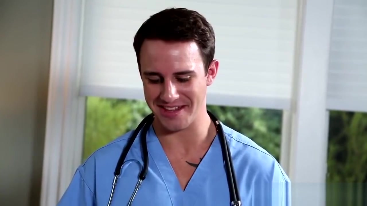 The Hottesy Gay Doctor